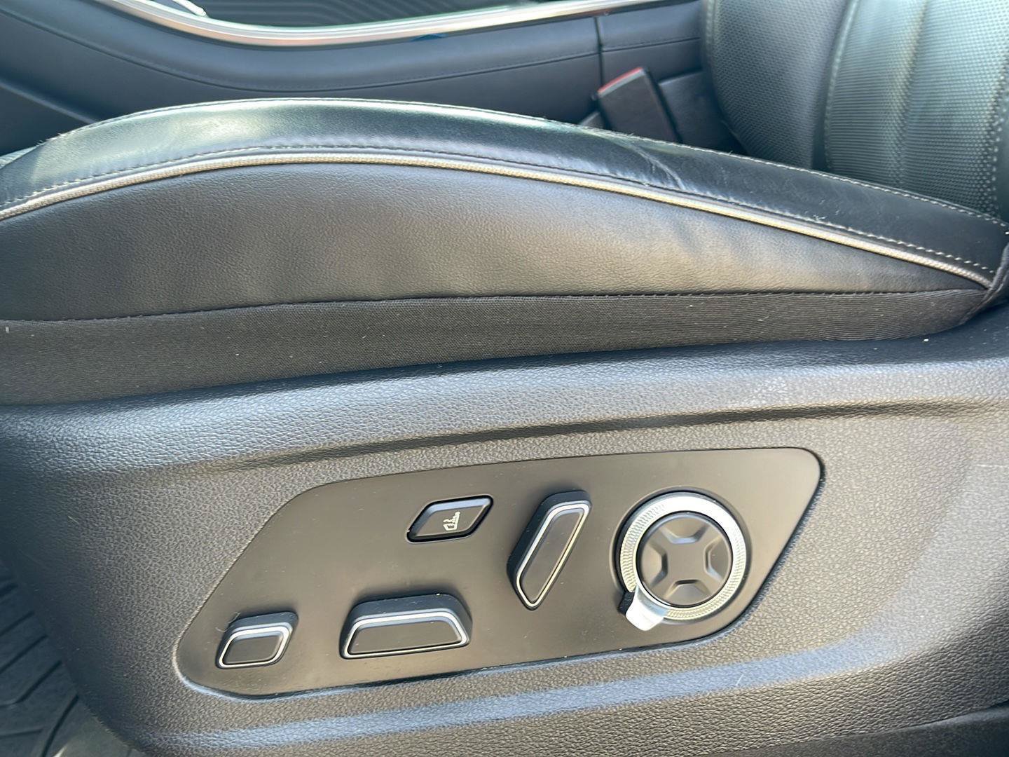 Used 2024 Hyundai Palisade Calligraphy AWD/4WD image 31