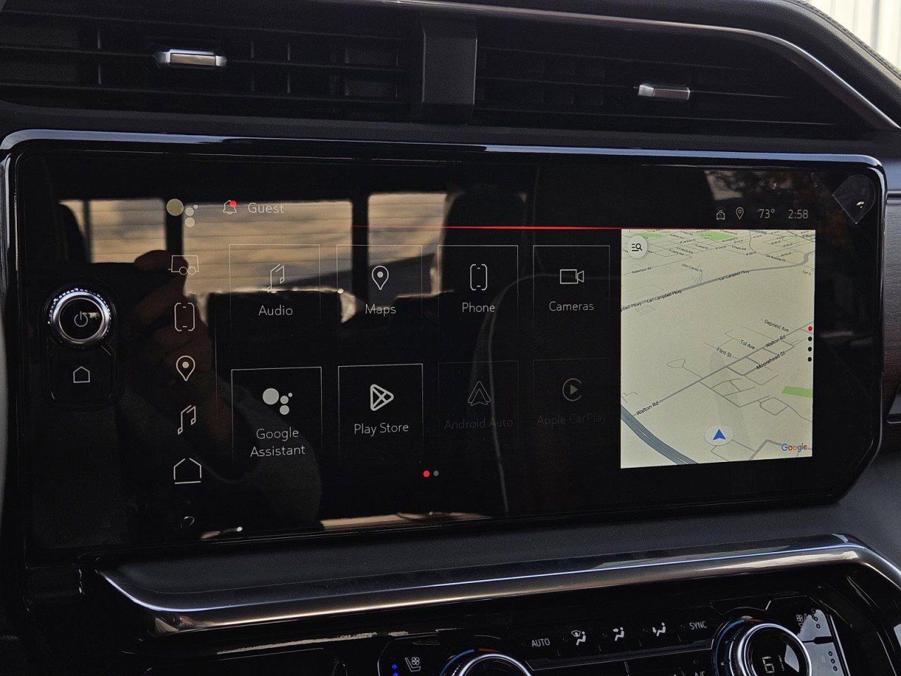 New 2026 GMC Sierra 2500 Denali Ultimate image 13