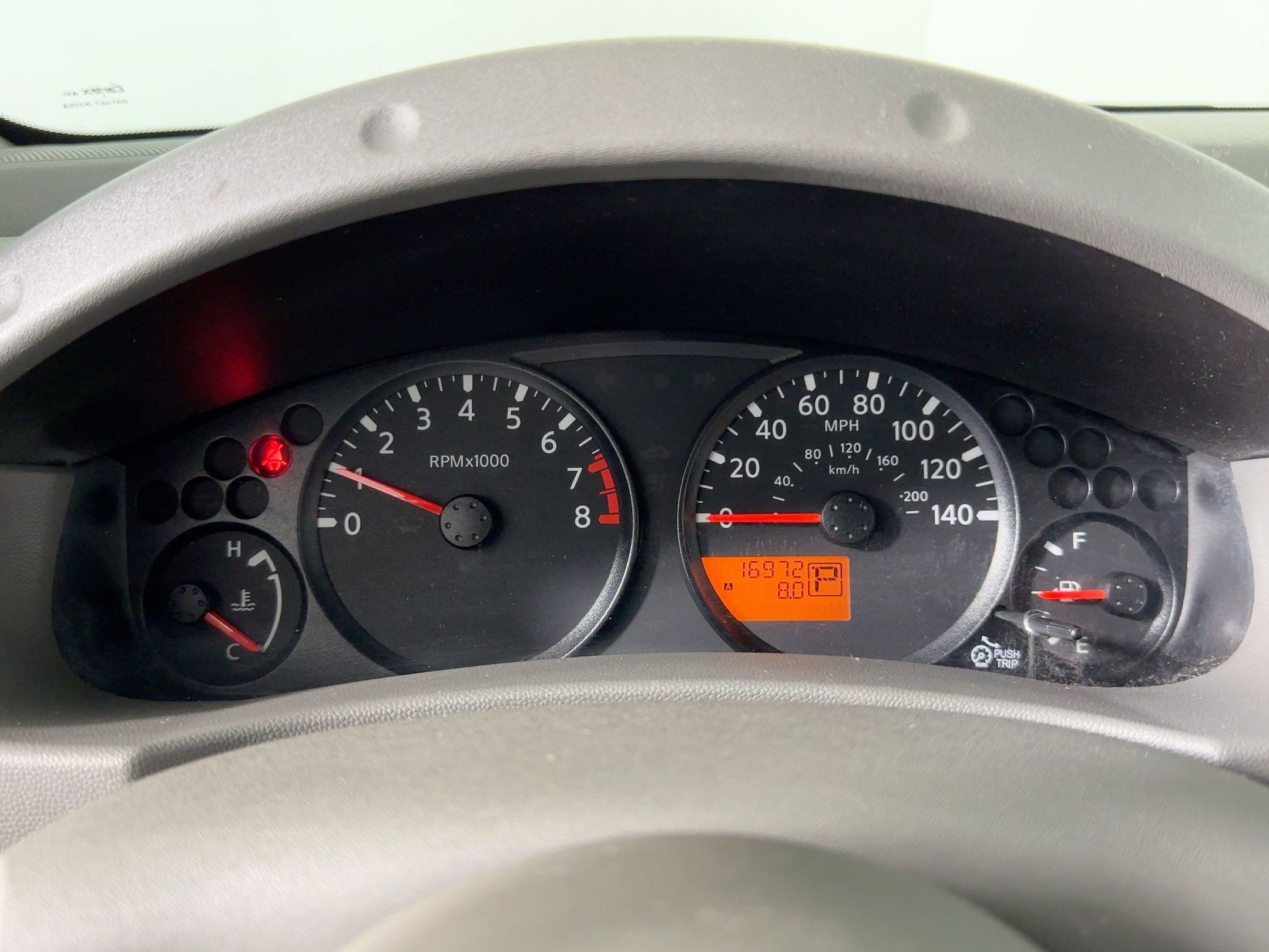 Used 2021 Nissan Frontier SV image 15