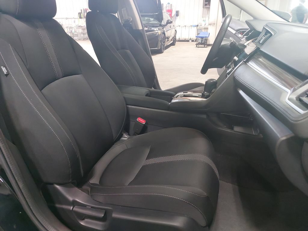Used 2020 Honda Civic EX image 10