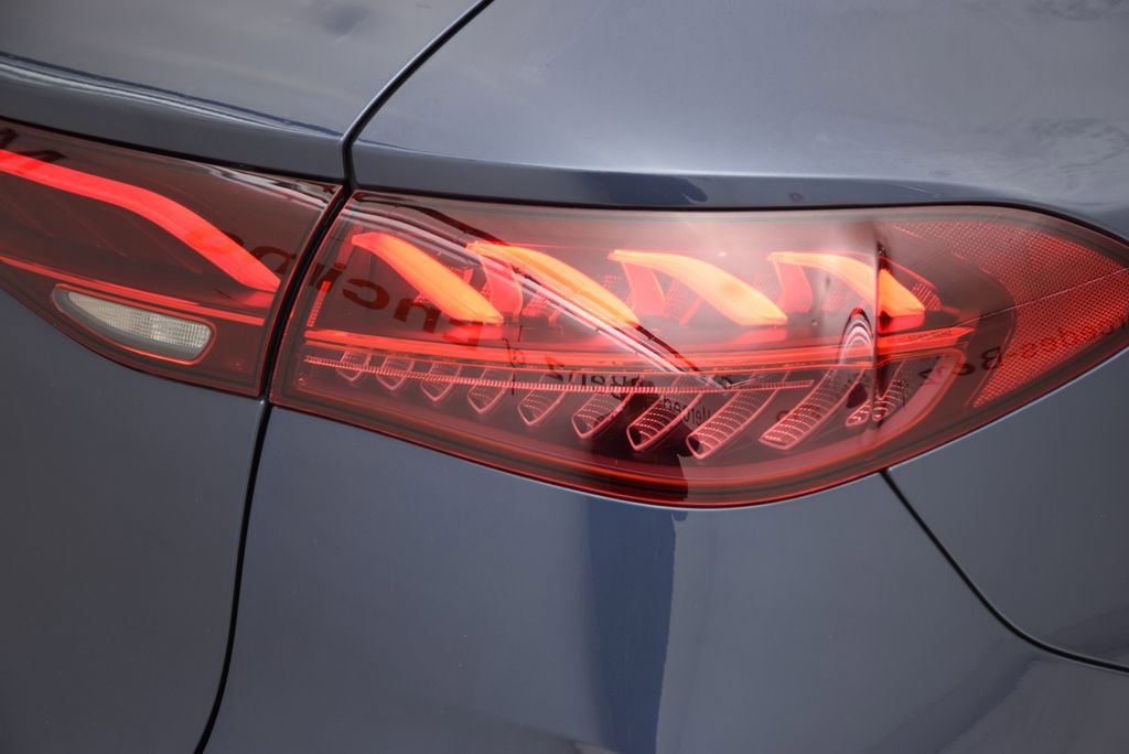 Certified 2023 Mercedes-Benz EQE 350+ SUV image 14