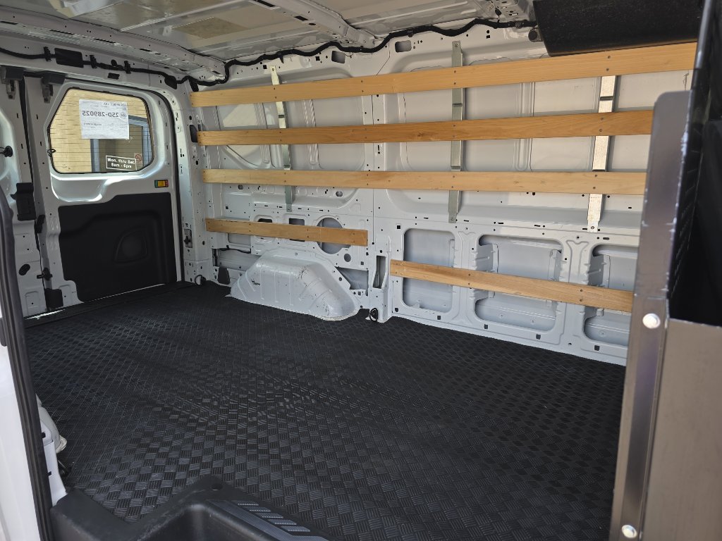 Used 2024 Ford Transit 250 Low Roof w/ Exterior Upgrade Package image 26