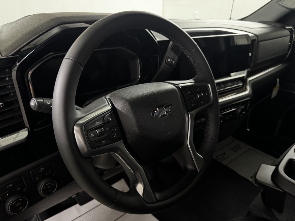 New 2026 Chevrolet Silverado 1500 RST AWD/4WD image 27