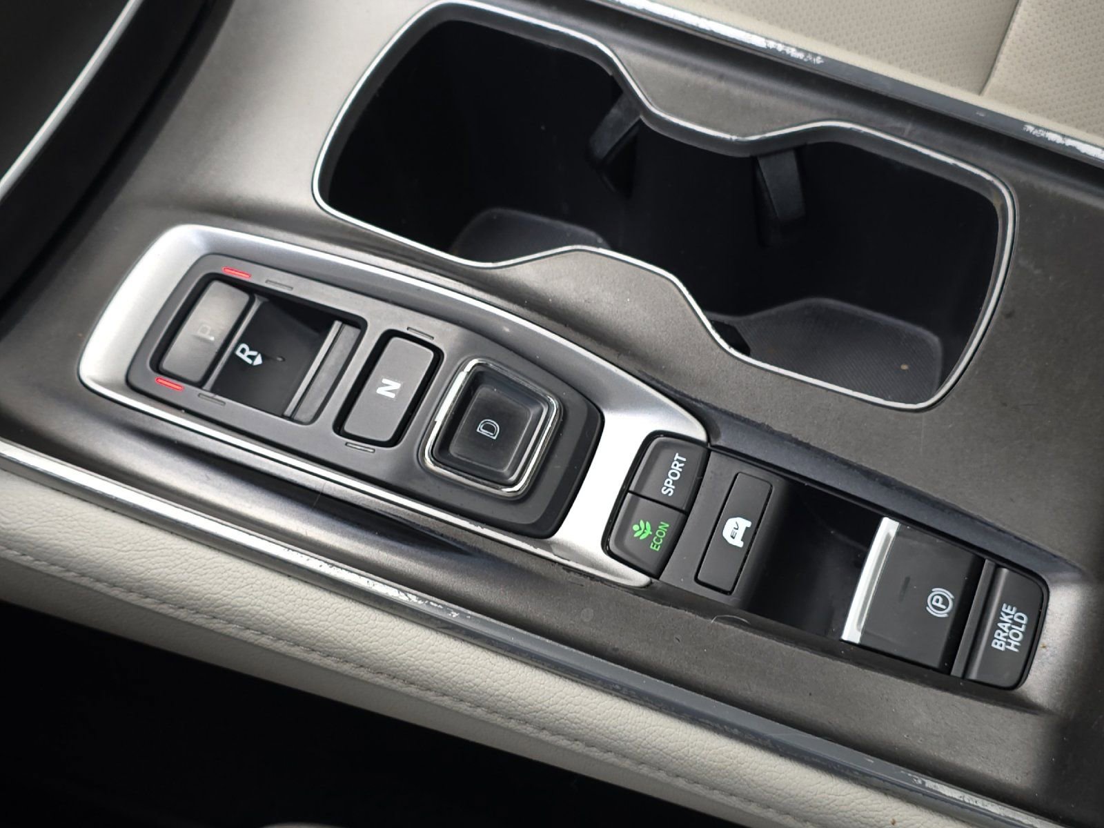 Used 2018 Honda Accord Touring image 20