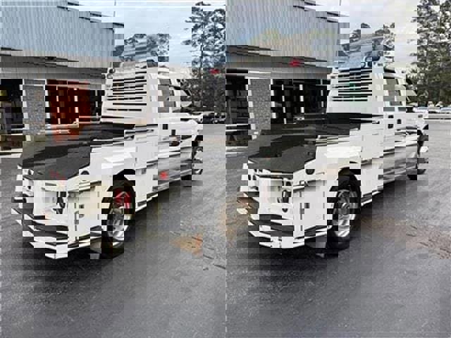 Used 2001 Ford F550 2WD Crew Cab Super Duty image 50