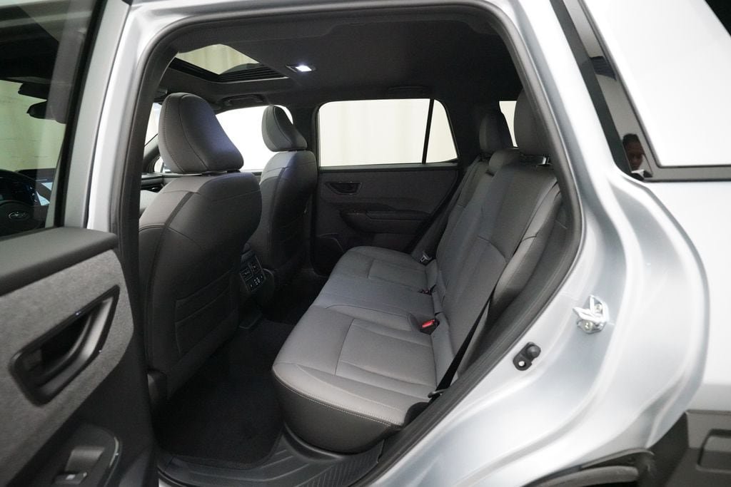 Certified 2026 Subaru Outback Limited AWD/4WD image 16