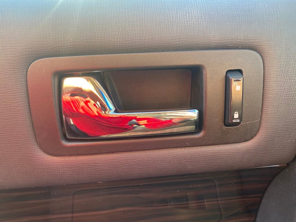 Used 2018 Ford Flex SEL w/ Equipment Group 202A image 18