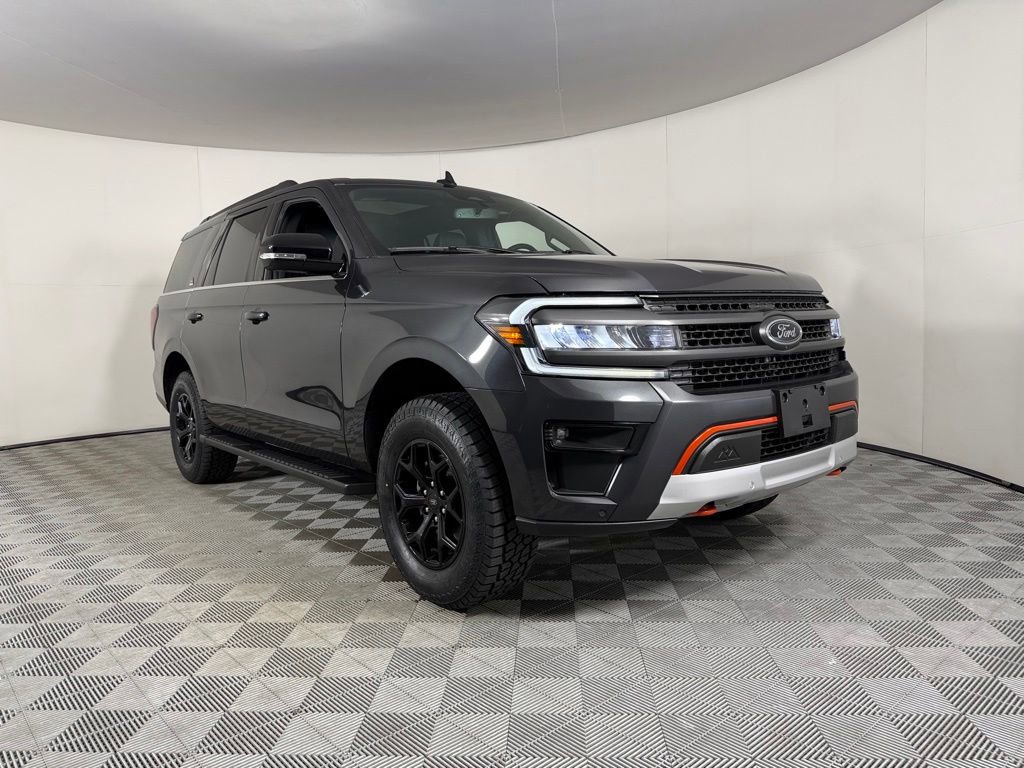 Used 2024 Ford Expedition Timberline AWD/4WD image 7