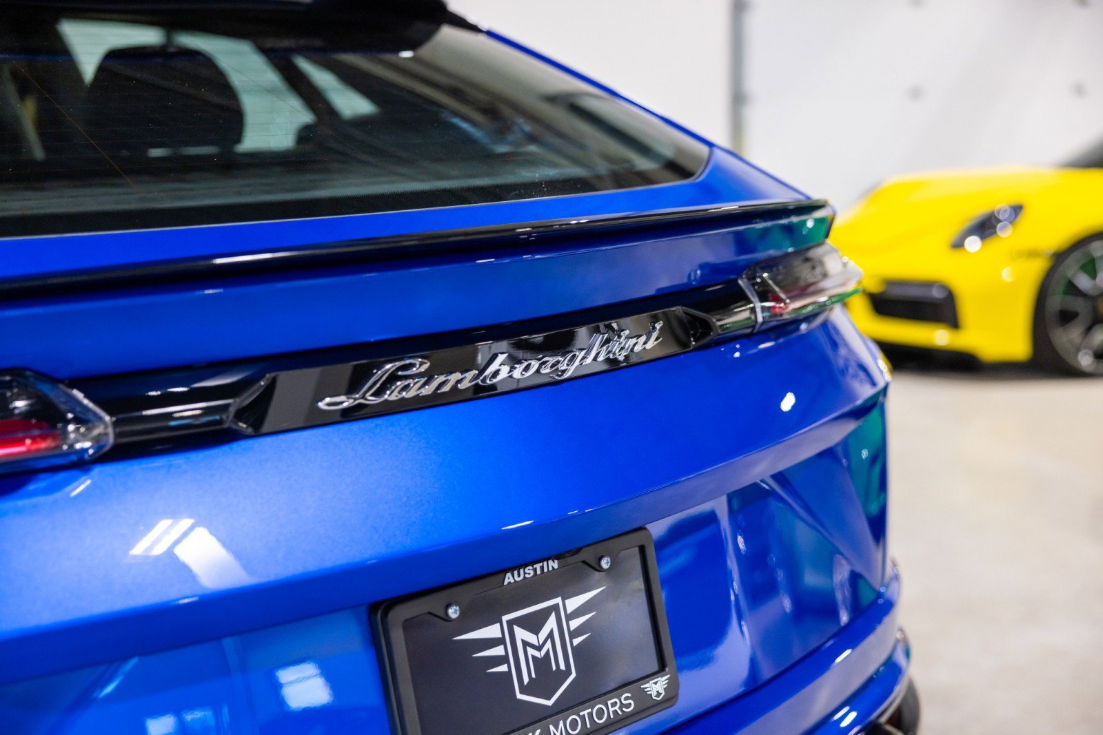 Used 2022 Lamborghini Urus image 15