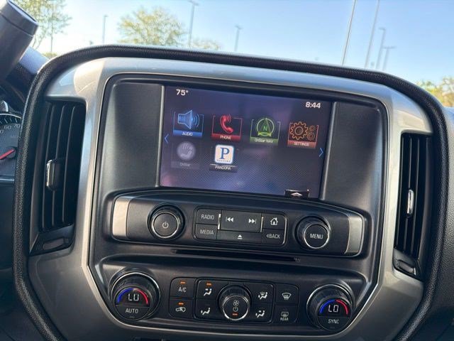 Used 2014 Chevrolet Silverado 1500 LT w/ All Star Edition AWD/4WD image 27