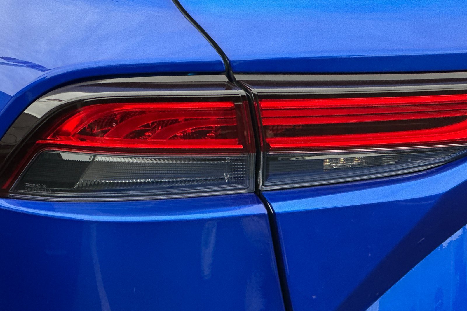 Used 2021 Toyota Mirai RWD image 47