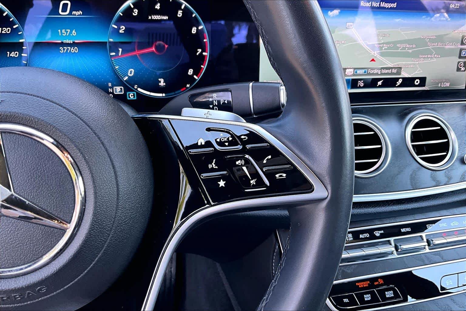 Certified 2022 Mercedes-Benz E 350 Sedan image 25