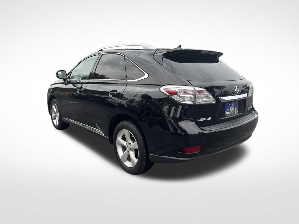 Used 2010 Lexus RX 350 AWD image 6