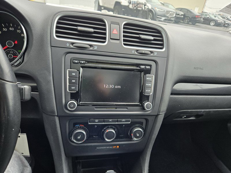 Used 2012 Volkswagen Jetta SportWagen image 16