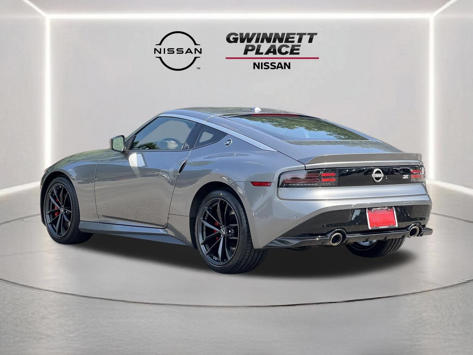 Certified 2025 Nissan Z Performance w/ Floor Mat Package RWD image 21