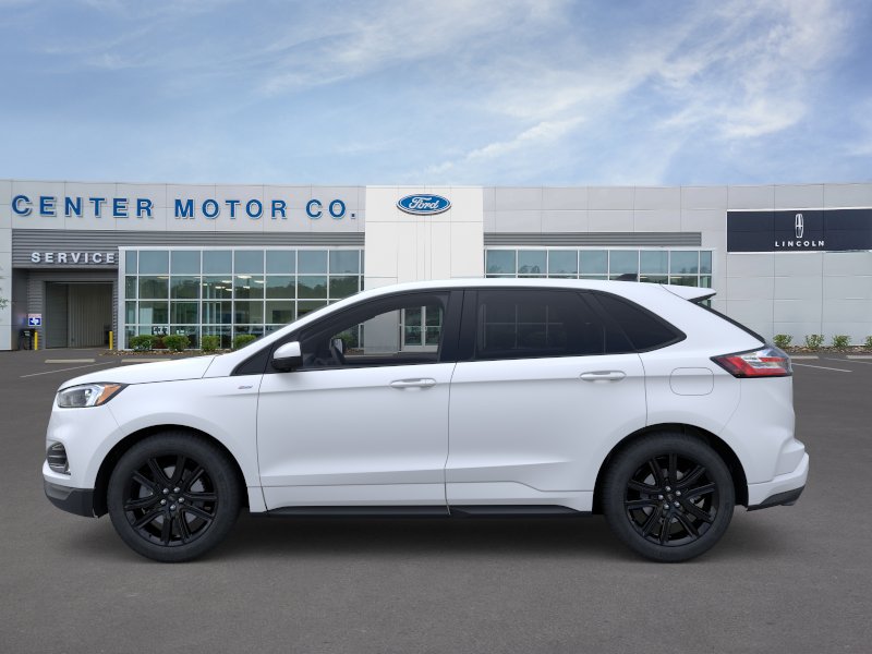 New 2024 Ford Edge ST-Line AWD/4WD image 36