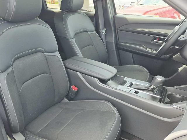 New 2026 MAZDA CX-5 Preferred AWD/4WD image 14