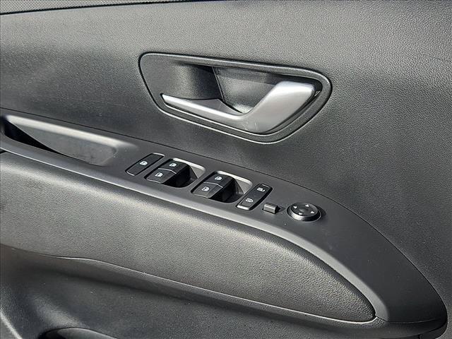 Used 2023 Hyundai Santa Cruz SEL w/ Activity Package FWD image 12