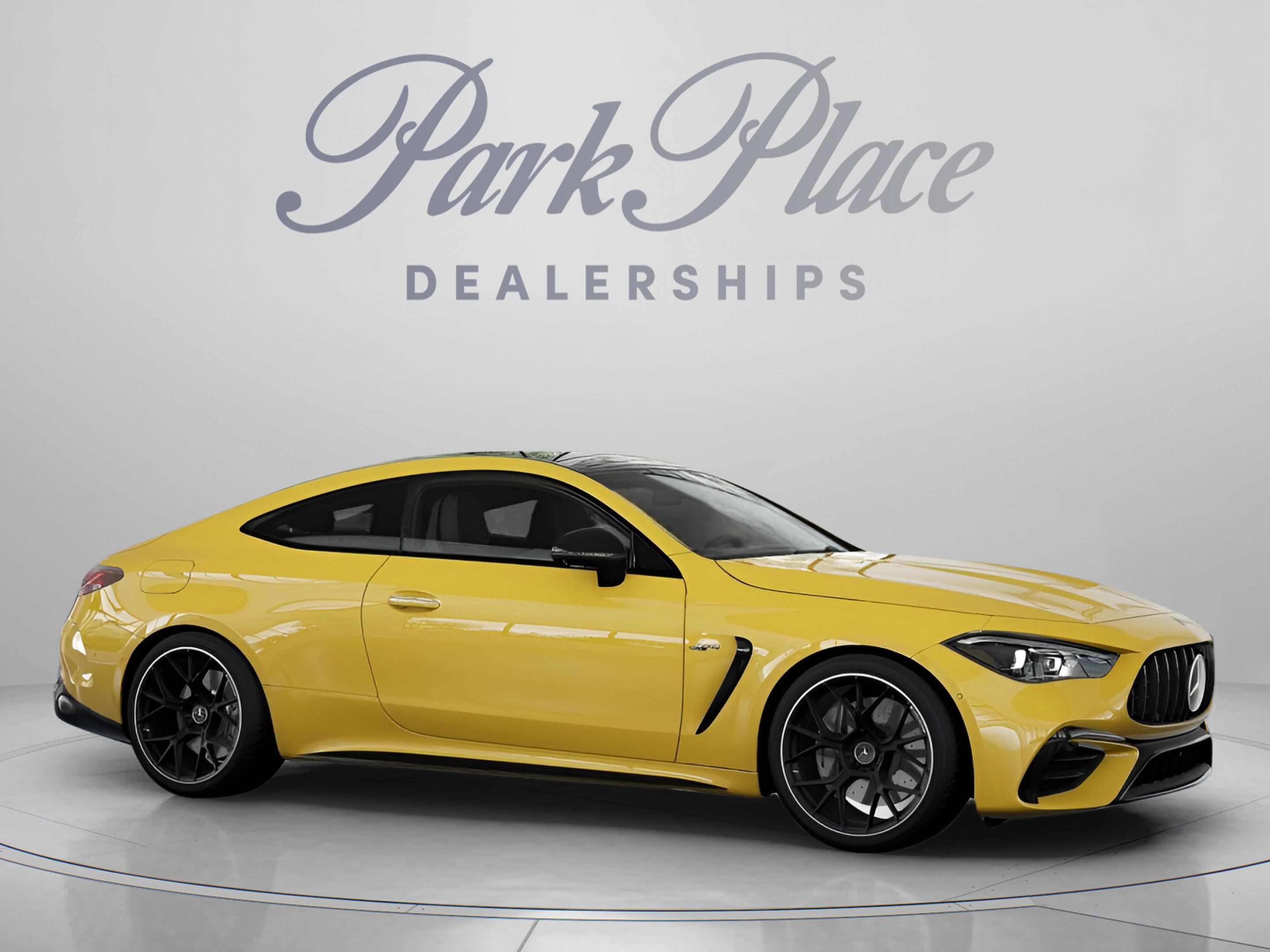 New 2026 Mercedes-Benz CLE 53 AMG 4MATIC Coupe image 28