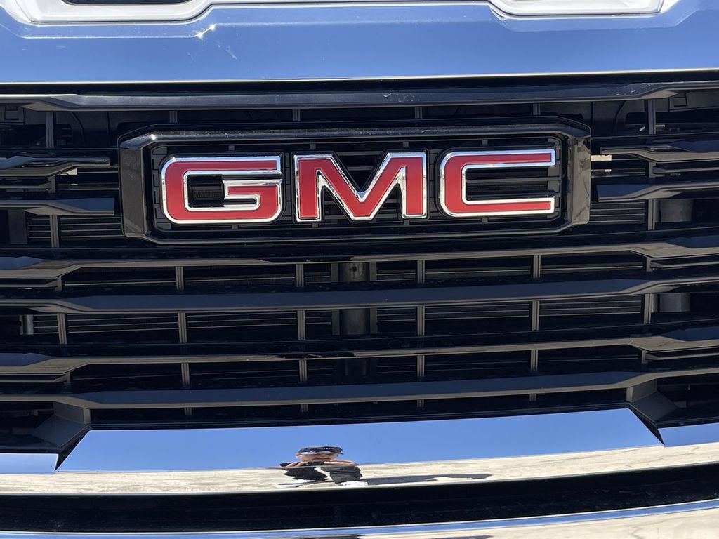 New 2026 GMC Sierra 2500 Pro w/ Convenience Package AWD/4WD image 26
