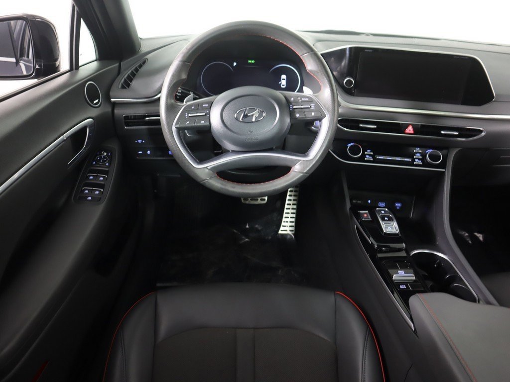 Used 2023 Hyundai Sonata SEL Plus w/ Cargo Package image 36