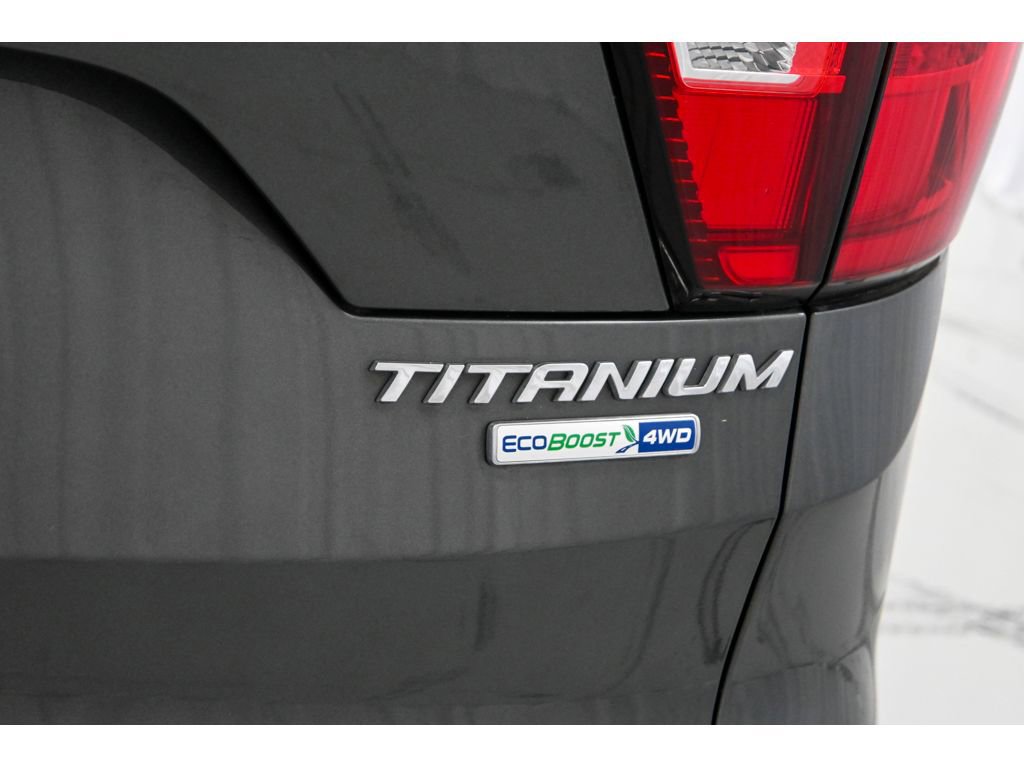 Used 2019 Ford Escape Titanium image 51