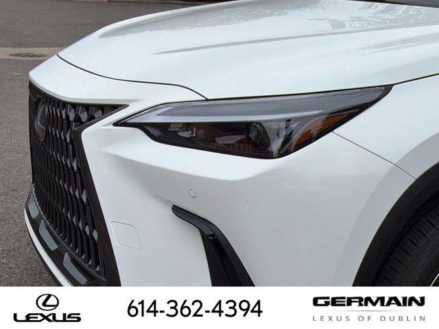New 2026 Lexus NX 350 AWD w/ Premium Package image 13