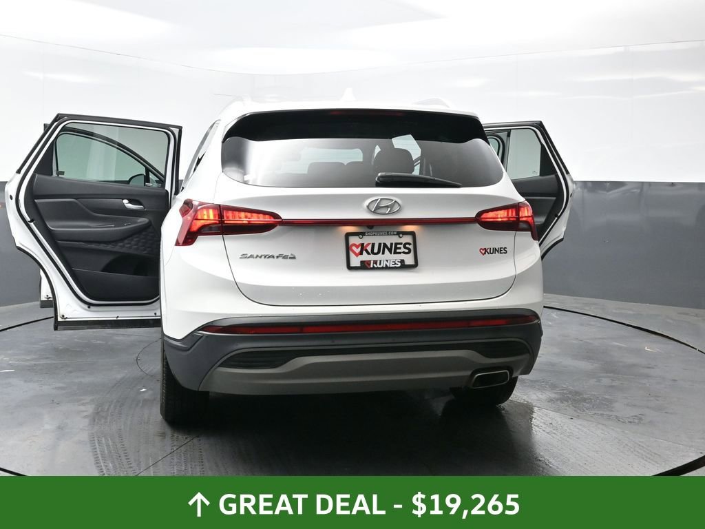 Used 2023 Hyundai Santa Fe SEL image 59