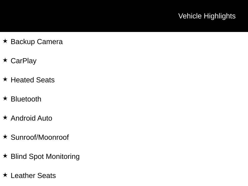 Used 2023 INFINITI QX60 Luxe video 2