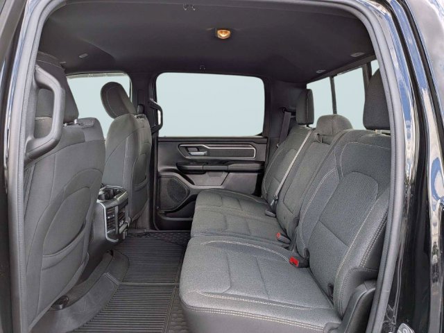 Used 2020 RAM 1500 Big Horn AWD/4WD image 13