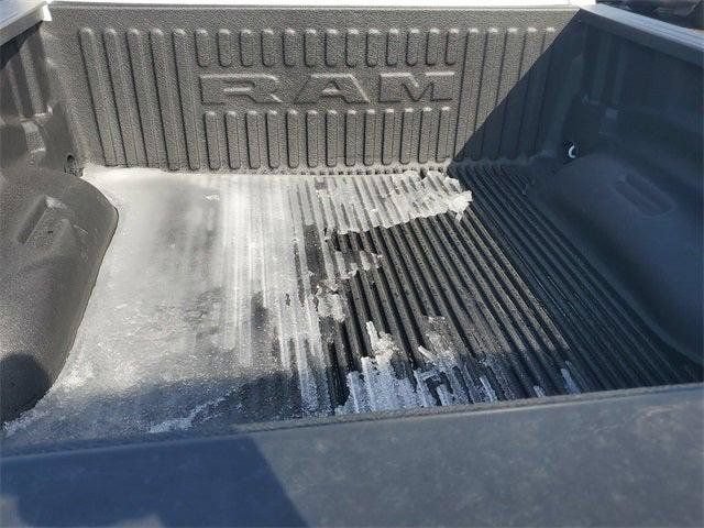 New 2026 RAM 1500 Big Horn AWD/4WD image 8