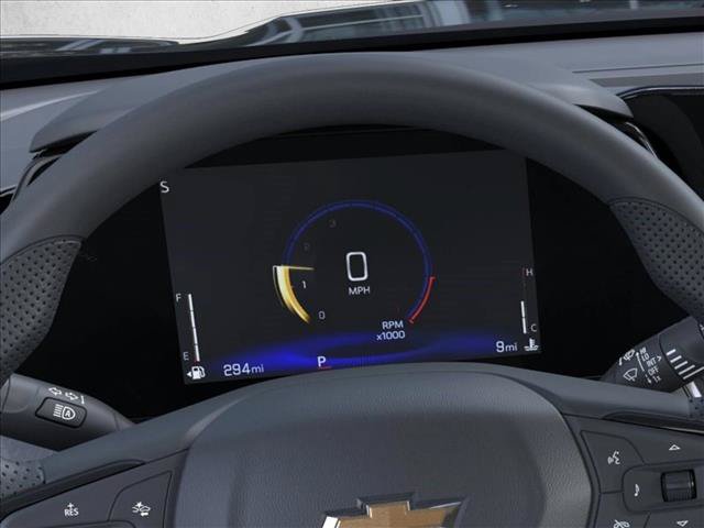 New 2026 Chevrolet Trax LT FWD image 18