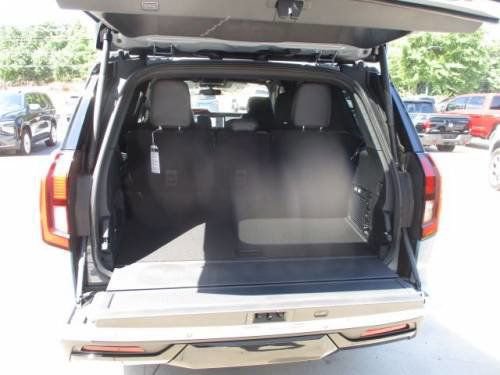 New 2025 Ford Expedition Tremor image 4