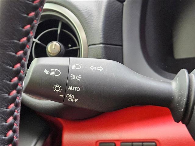 Used 2022 Lexus IS 350 F Sport RWD image 23