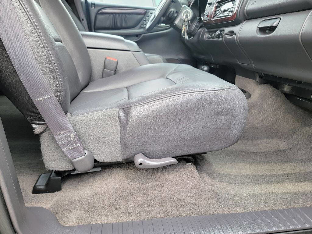 Used 2000 Dodge Durango image 30