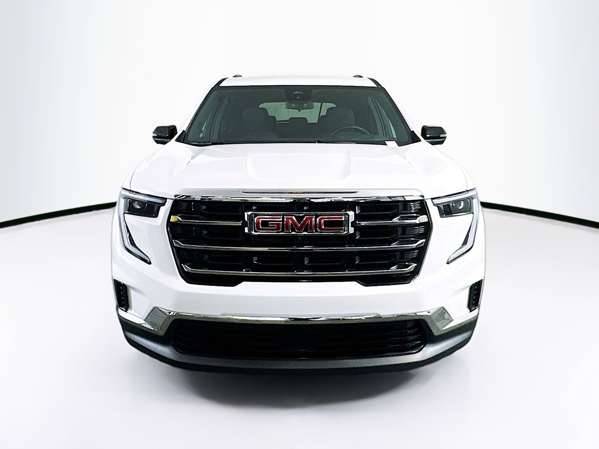 Used 2025 GMC Acadia Elevation image 2