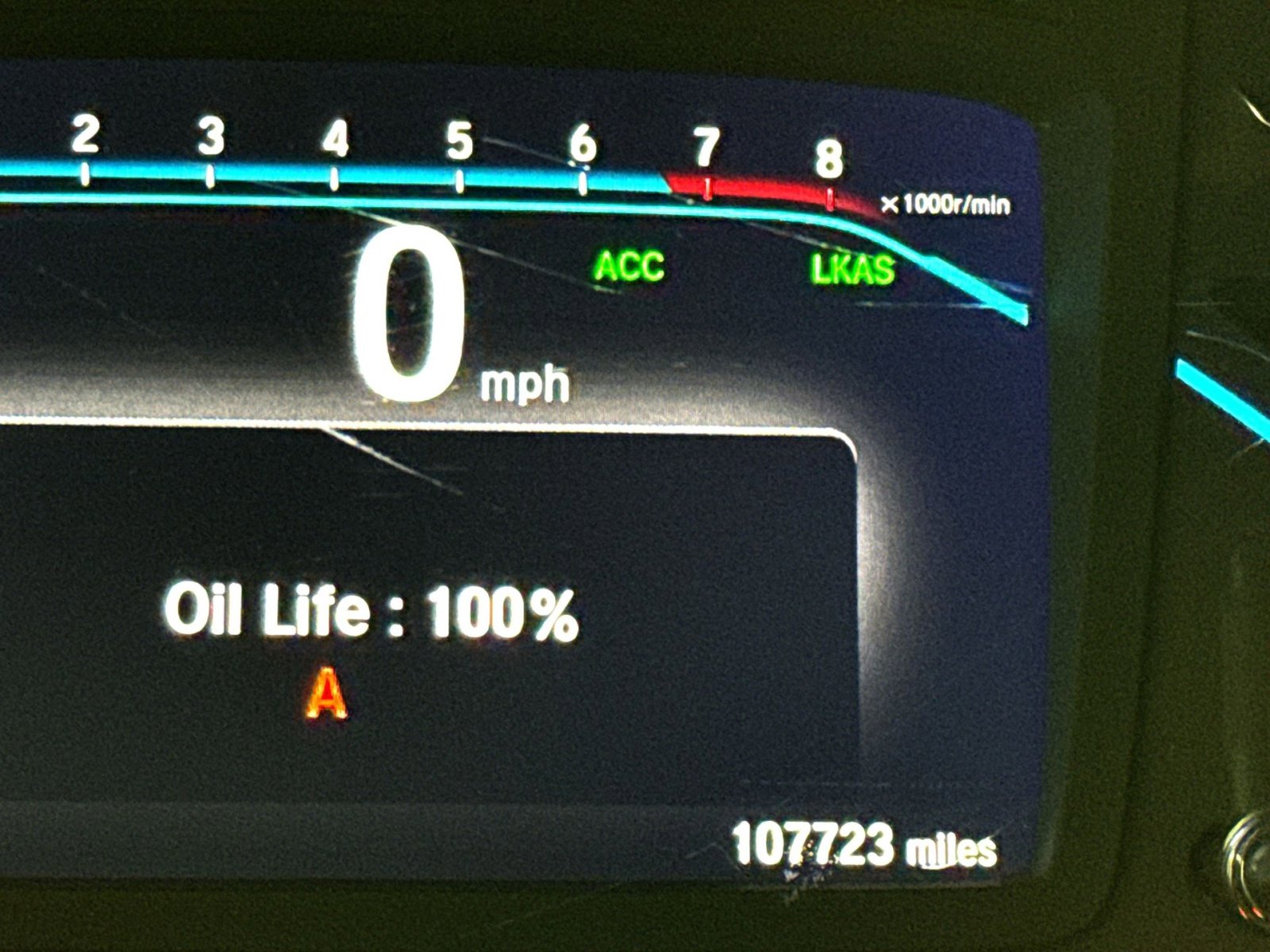 Used 2019 Honda Odyssey EX-L image 17