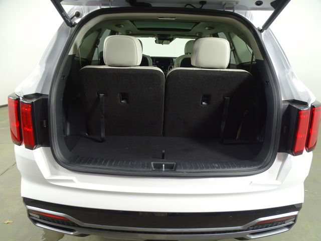 Used 2022 Kia Sorento SX image 12