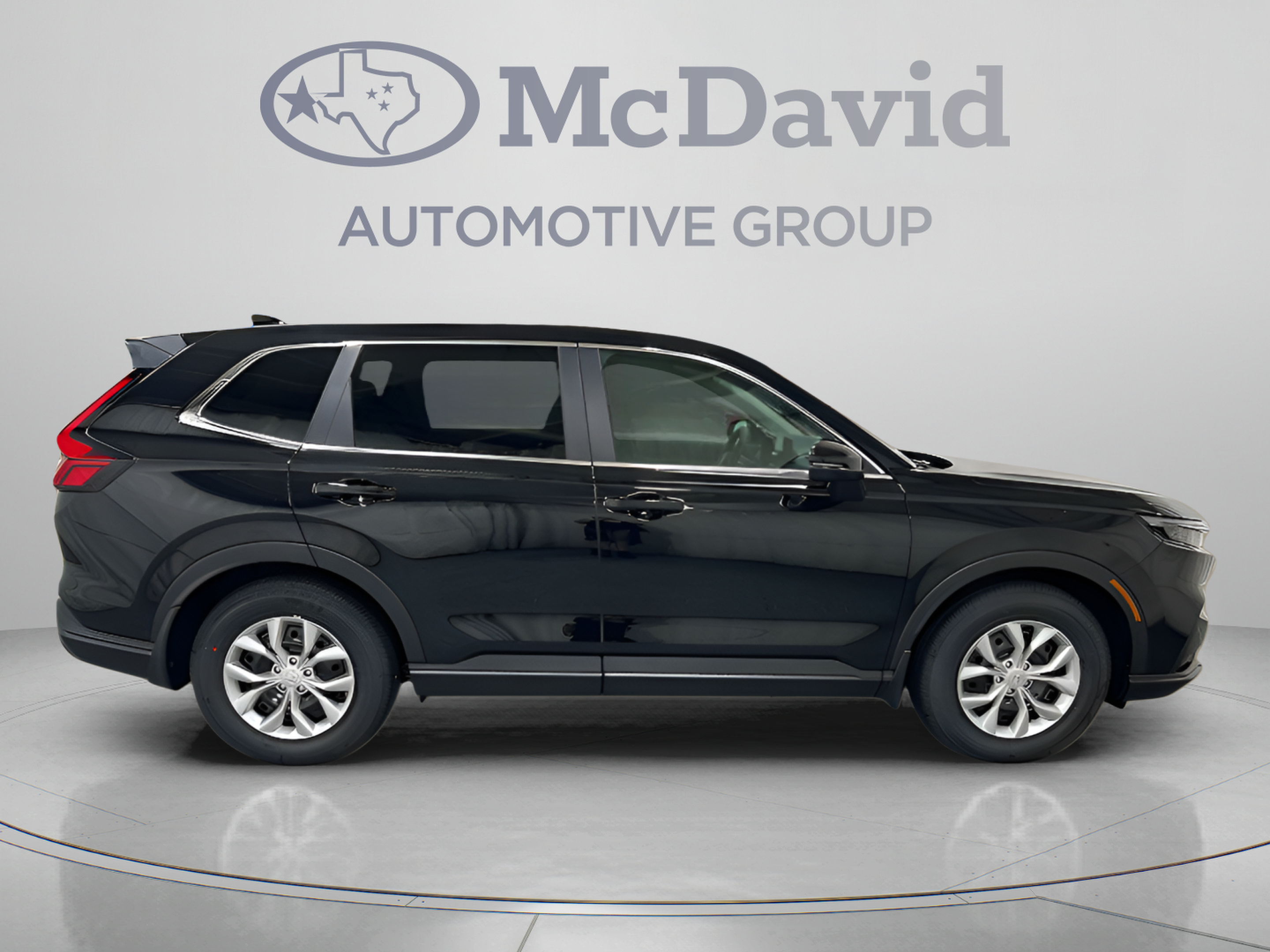 New 2027 Honda CR-V LX image 7