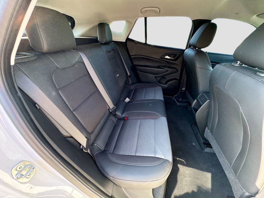 Used 2024 Chevrolet Trax LT w/ Driver Confidence Package image 23