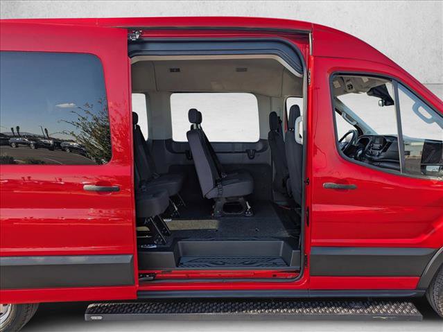 Used 2023 Ford Transit 350 XL image 17