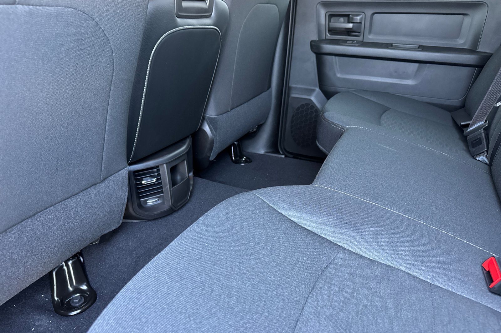 New 2026 RAM 2500 Tradesman AWD/4WD image 11