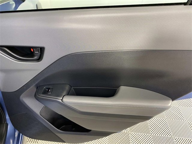 Used 2024 Subaru Crosstrek 2.0i Premium image 24