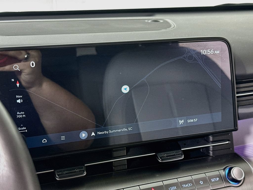 Used 2026 Hyundai Kona Limited FWD image 27