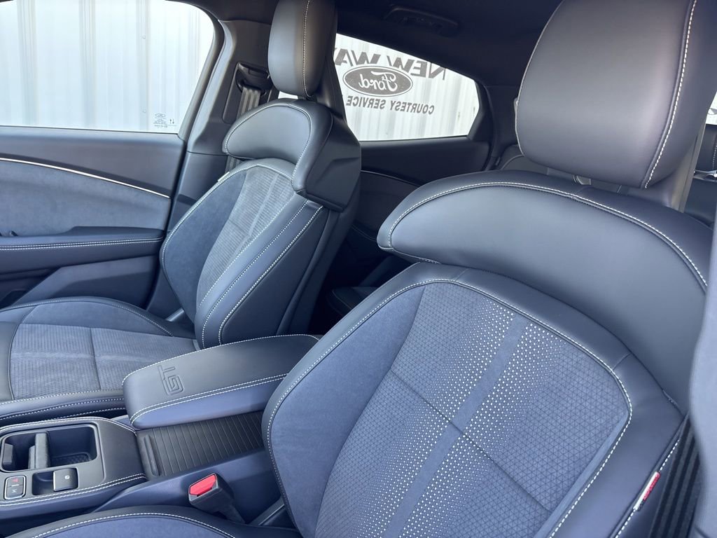 New 2025 Ford Mustang Mach-E GT image 26
