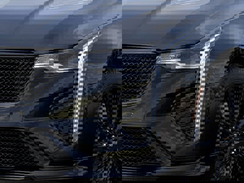 New 2026 Cadillac CT4 V image 10