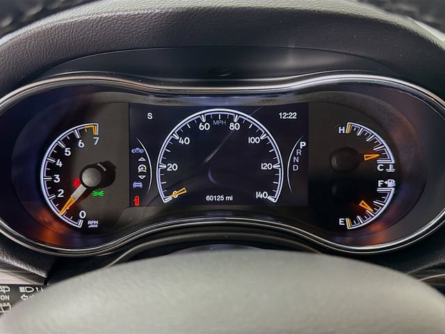 Used 2021 Jeep Grand Cherokee Laredo X AWD/4WD image 12