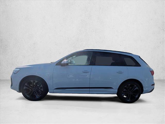 New 2026 Audi Q7 3.0T Premium Plus AWD/4WD image 9