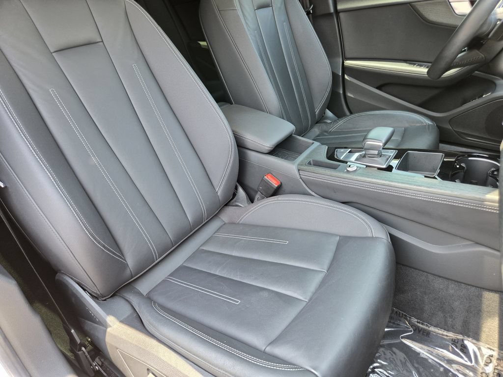 Used 2020 Audi A5 2.0T Premium Plus w/ Premium Plus AWD/4WD image 15