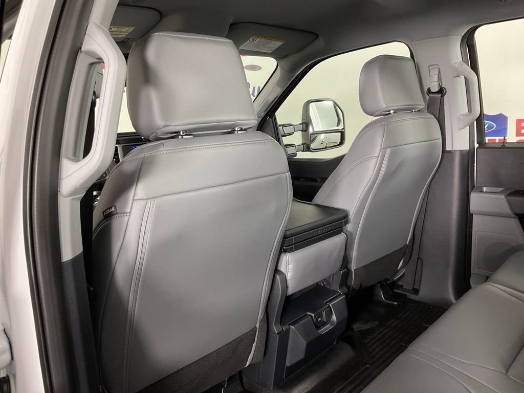 New 2026 Ford F350 XL AWD/4WD image 16